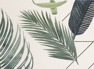 DECOR AKA II WHITE 20X50