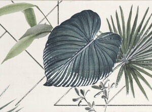 DECOR AKA III WHITE 20X50