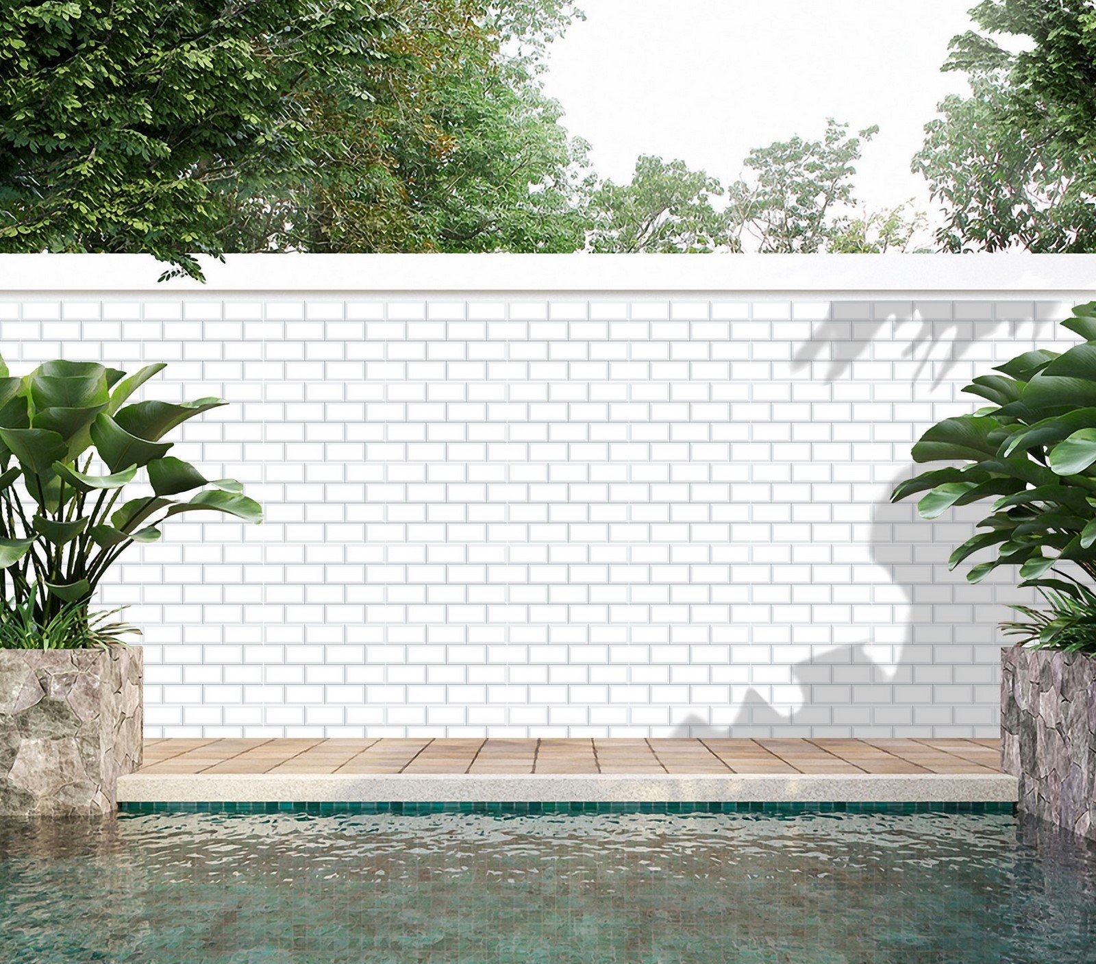 Gạch Ốp tường Ý Mỹ 30x45 PRA34056 - Ảnh 2