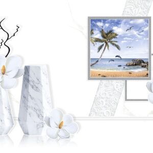 Gạch Lát nền, ốp tường Ý Mỹ 30x60 PRA36061SL