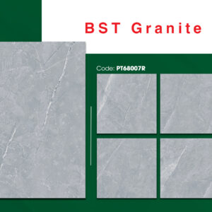 Gạch Lát nền Ý Mỹ 60x60 PT68007R