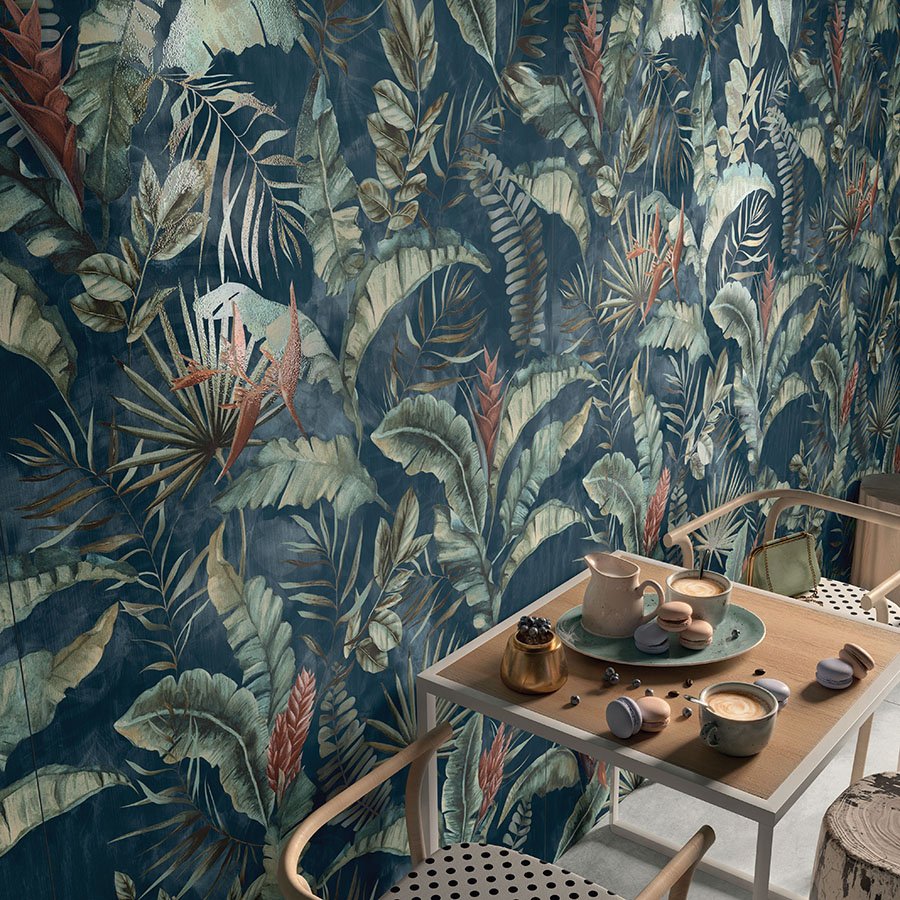 Gạch trang trí Vietceramic 120x278 120278PAENGO - Ảnh 4