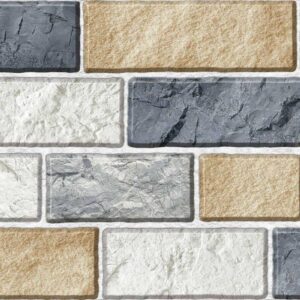 Gạch Gạch trang trí Ý Mỹ 20x40 S24001TS