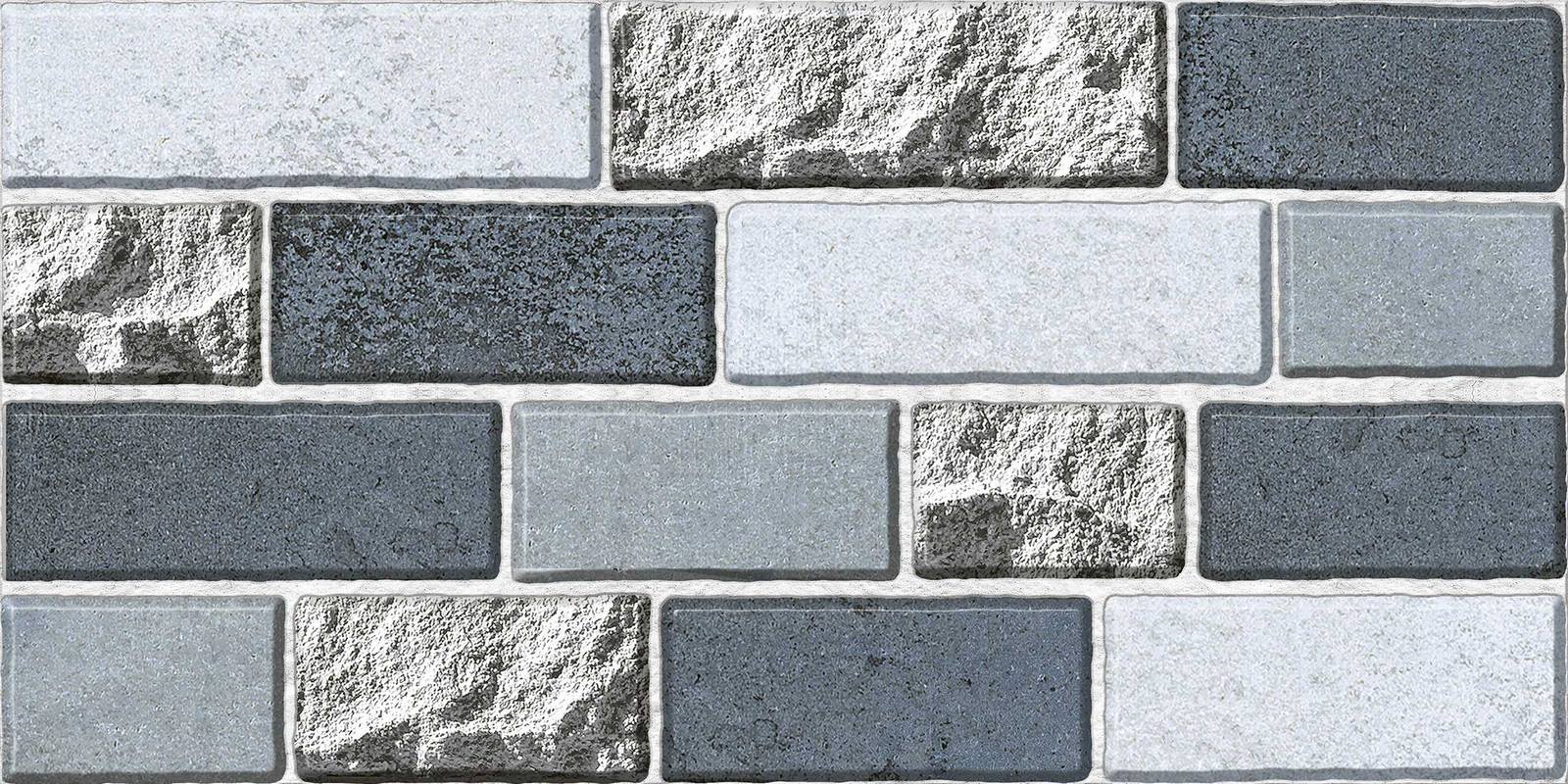 Gạch Gạch trang trí Ý Mỹ 20x40 S24002TS