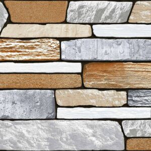 Gạch Gạch trang trí Ý Mỹ 20x40 S24003TS