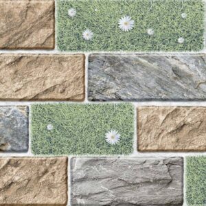 Gạch Gạch trang trí Ý Mỹ 20x40 S24004TS