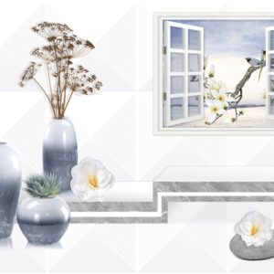 Gạch Ốp tường Ý Mỹ 30x60 S36027S