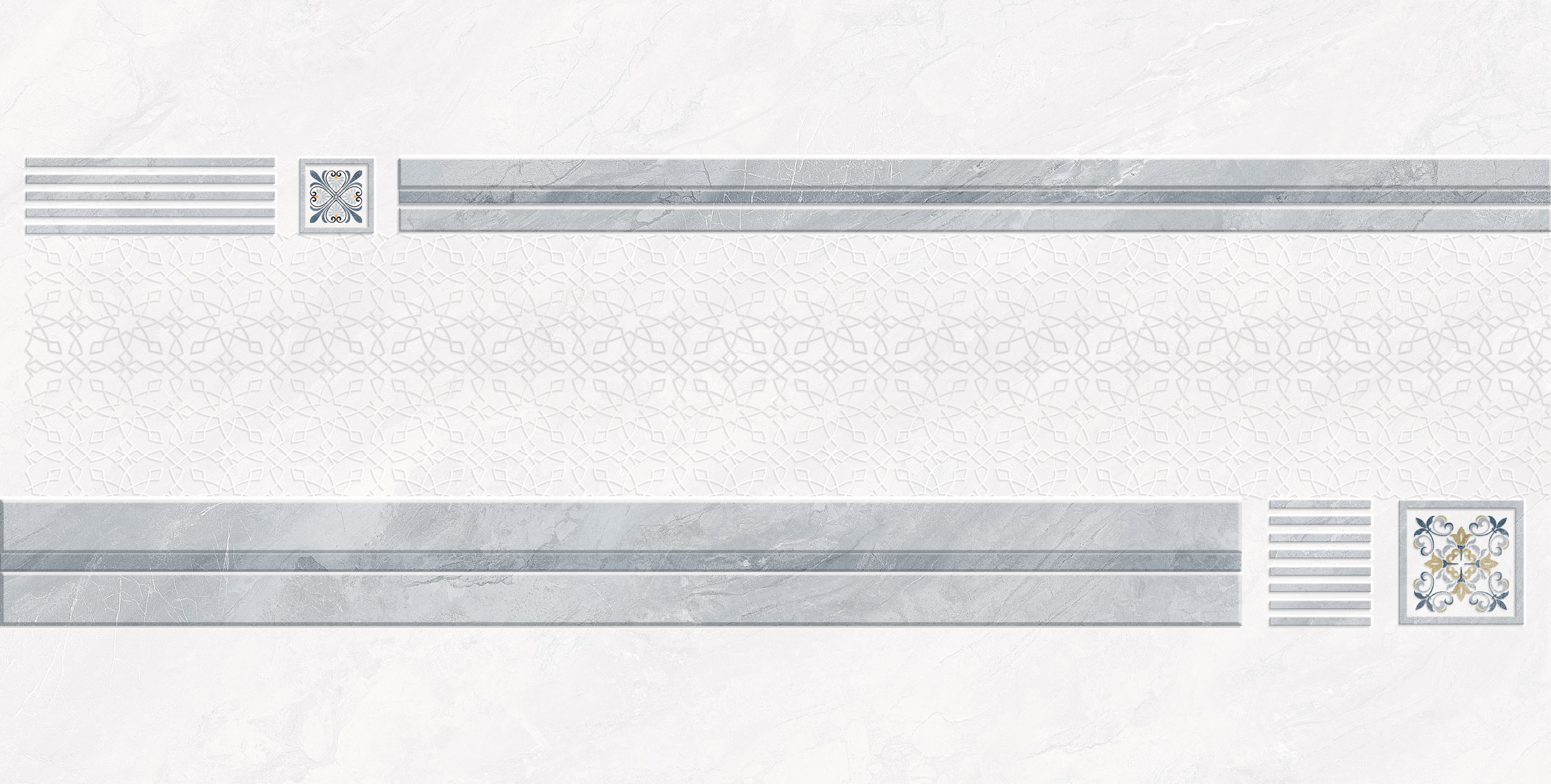 Gạch Ốp tường Ý Mỹ 40x80 S4806D - Ảnh 11