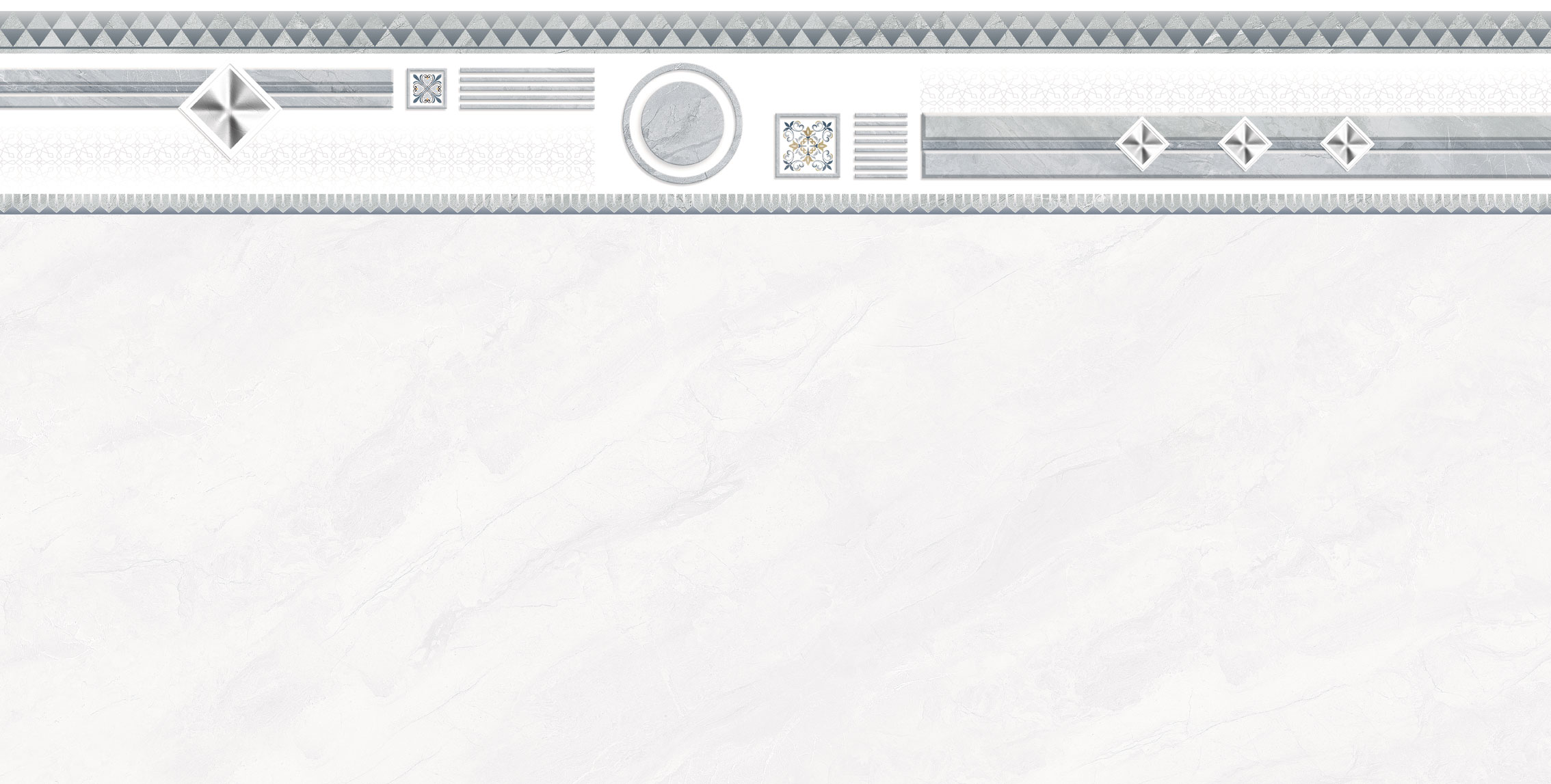 Gạch Ốp tường Ý Mỹ 40x80 S4806D - Ảnh 3