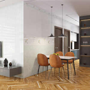 Gạch Ốp tường Ý Mỹ 40x80 S4807D