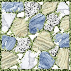 Gạch Sân vườn Ý Mỹ 50x50 S503SE