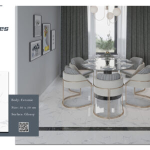 Gạch Lát nền Ý Mỹ 50x50 S543