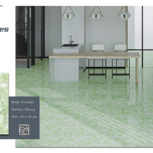 Gạch Lát nền Ý Mỹ 50x50 S555