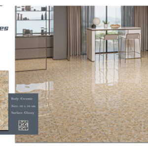 Gạch Lát nền Ý Mỹ 50x50 S562