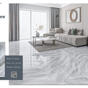 Gạch Lát nền Ý Mỹ 50x50 S584