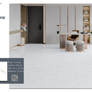 Gạch Lát nền Ý Mỹ 50x50 S585R