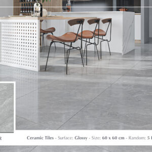 Gạch Lát nền Ý Mỹ 60x60 S646R