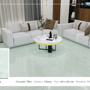 Gạch Lát nền Ý Mỹ 60x60 S647R