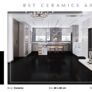 Gạch Lát nền Ý Mỹ 60x60 S6500D