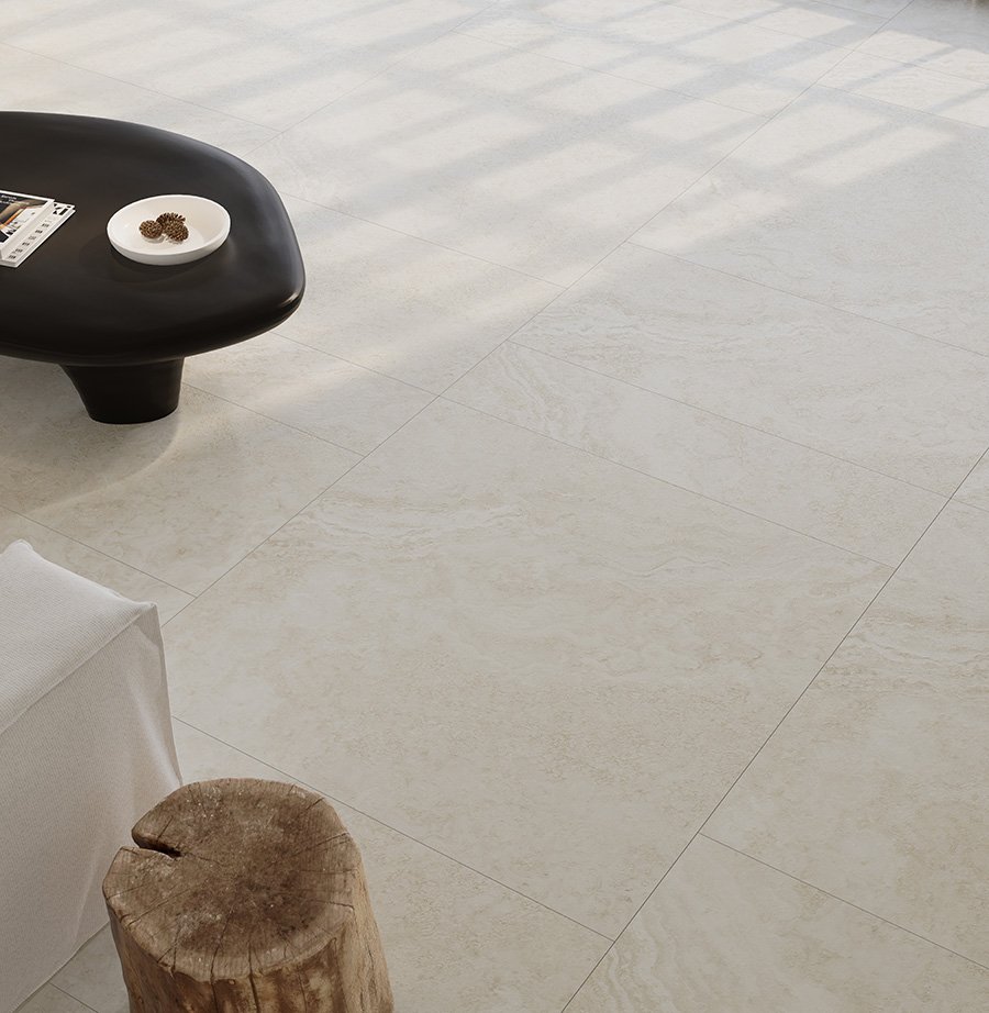 Gạch vân đá tự nhiên Vietceramic 120x120 120A21132N - Ảnh 8