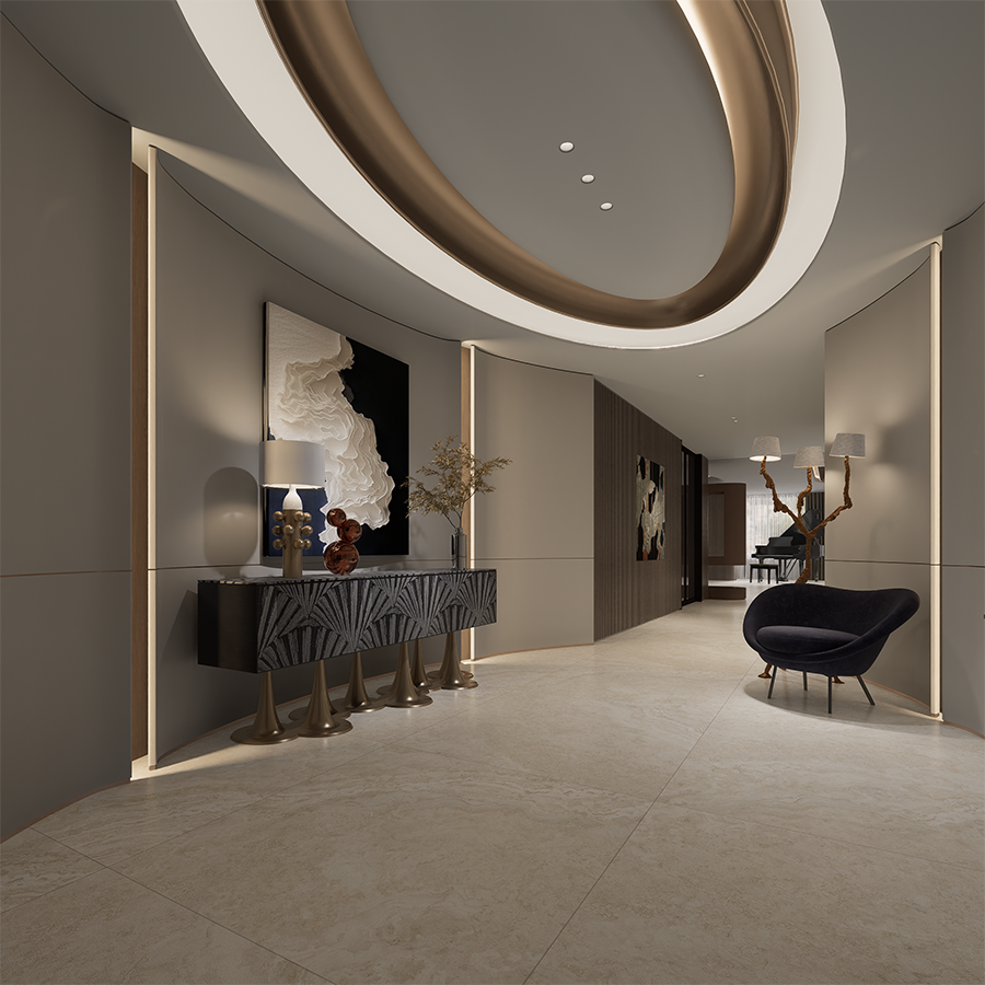 Gạch vân đá tự nhiên Vietceramic 120x120 120A21132N - Ảnh 3