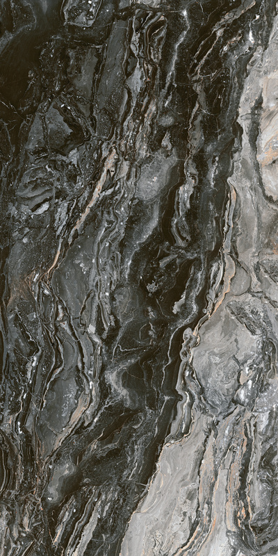 Gạch Orobico noir Slabstone 120x240 SP30D122 - Ảnh 2