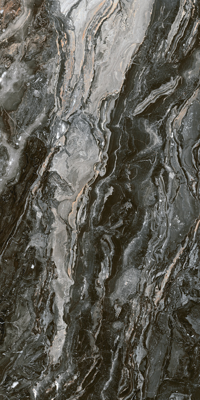 Gạch Orobico noir Slabstone 120x240 SP30D122 - Ảnh 3