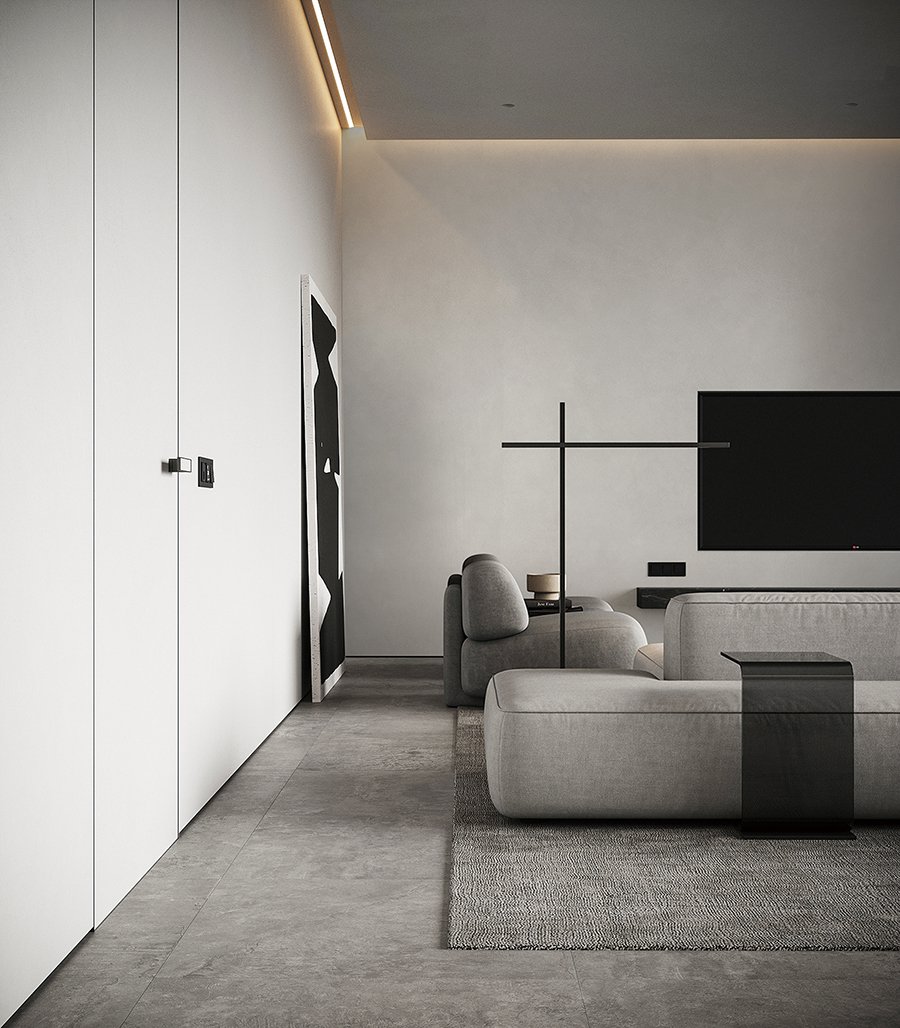 Gạch thiết kế xi măng Vietceramic 120x278 120280J28005 - Ảnh 2