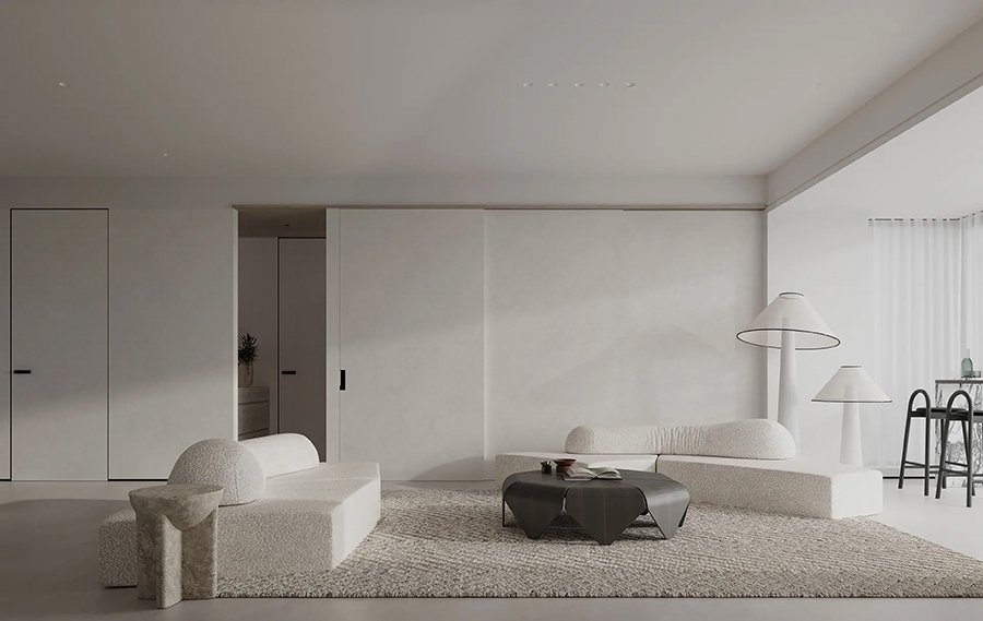 Gạch thiết kế xi măng Vietceramic 120x278 120280J28005 - Ảnh 3