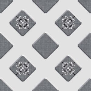 Gạch Lát nền Ý Mỹ 30x30 SSN329E