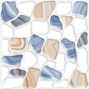 Gạch Lát nền Ý Mỹ 30x30 SSN331S