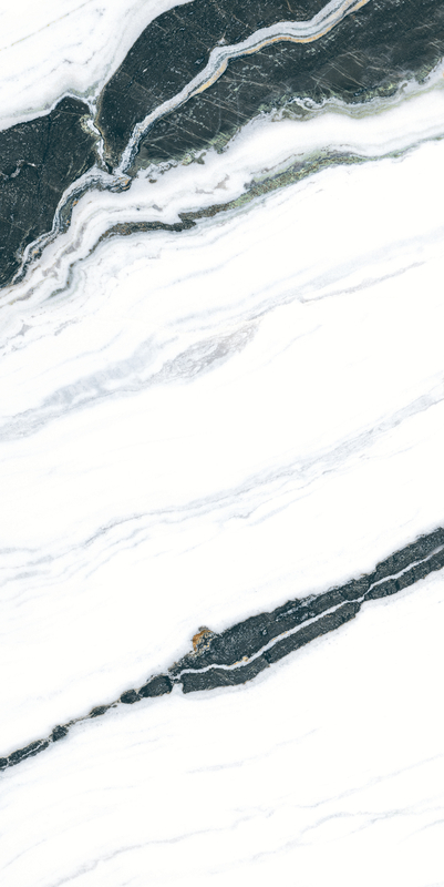 Gạch Panda White Slabstone 120x240 SP09D122 - Ảnh 2