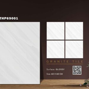 Gạch Lát nền Ý Mỹ 60x60 THP69001