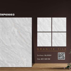 Gạch Lát nền Ý Mỹ 60x60 THP69003