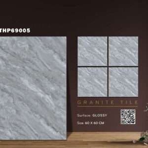 Gạch Lát nền, ốp tường Ý Mỹ 60x60 THP69005