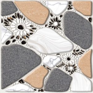 Gạch Sân vườn Ý Mỹ 50x50 THPG512SE