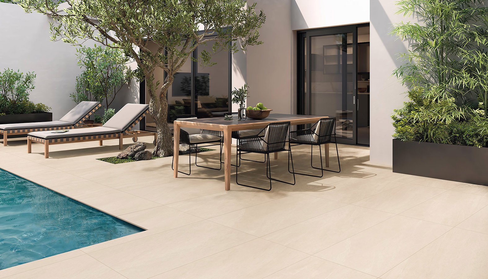 Gạch vân đá tự nhiên Vietceramic 60x120 612SMTOU2 - Ảnh 4