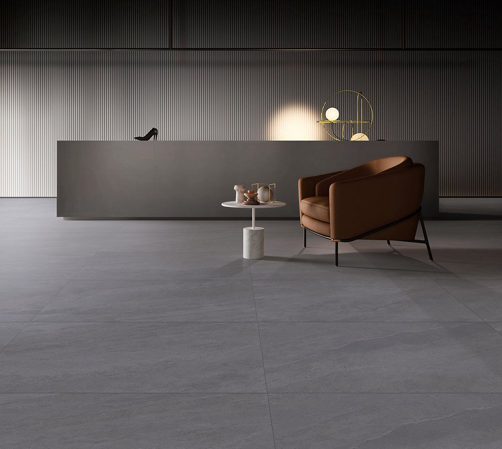 Gạch vân đá tự nhiên Vietceramic 60x120 612SMTOU4 - Ảnh 2