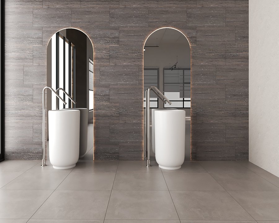 Gạch vân đá tự nhiên Vietceramic 30x60 3060MC364317 - Ảnh 4