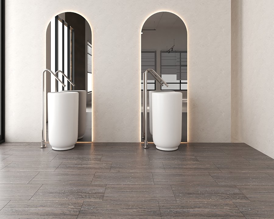 Gạch vân đá tự nhiên Vietceramic 30x60 3060MC364317 - Ảnh 5