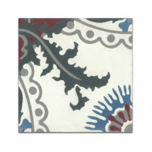 Gạch bông vuông 14x14 V14-003