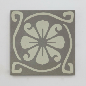 Gạch bông vuông None V15-001