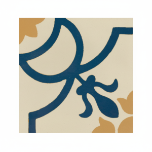 Gạch bông vuông 15x15 V15-025