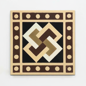 Gạch bông vuông 15x15 V15-039