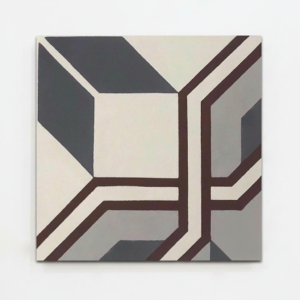 Gạch bông vuông 15x15 V15-040