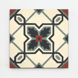 Gạch bông vuông 15x15 V15-145-F01