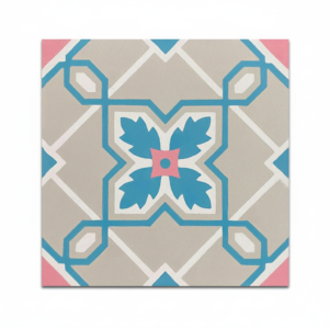 Gạch bông vuông 15x15 V15-145-F02