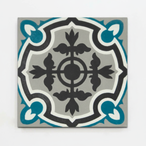 Gạch bông vuông 15x15 V15-538