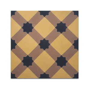 Gạch bông vuông 20x20 V20-011-T01