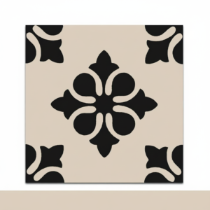 Gạch bông vuông 20x20 V20-016-T02